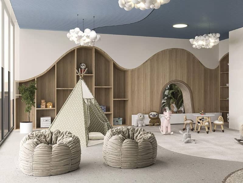 Waterfront Living | Handover 2026 | 50/50 Payment Plan - Image 7