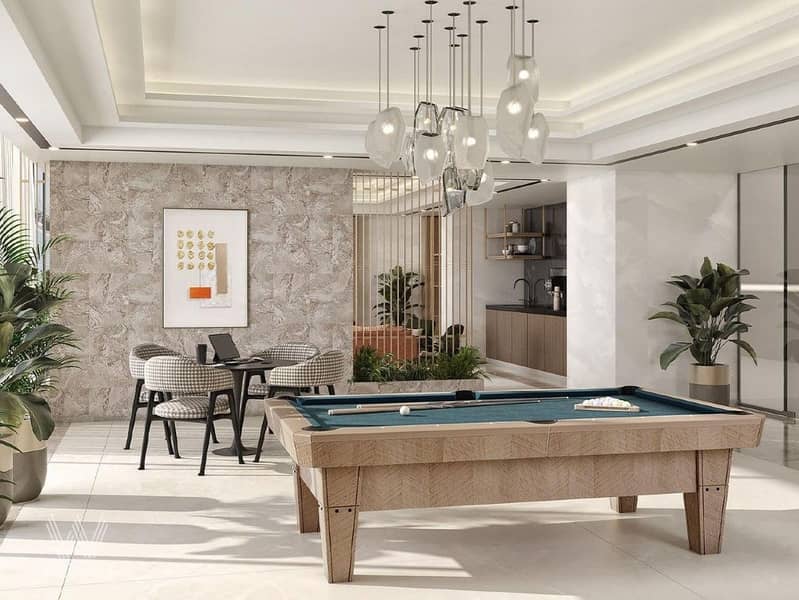 Waterfront Living | Handover 2026 | 50/50 Payment Plan - Image 11