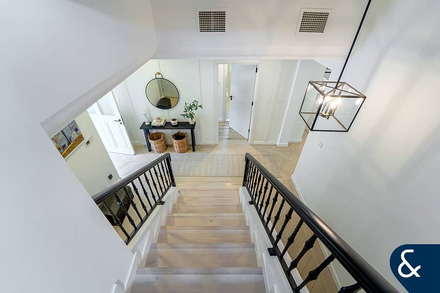 Extended | Upgraded | 4 Bed + Maids | Corner - Image 11