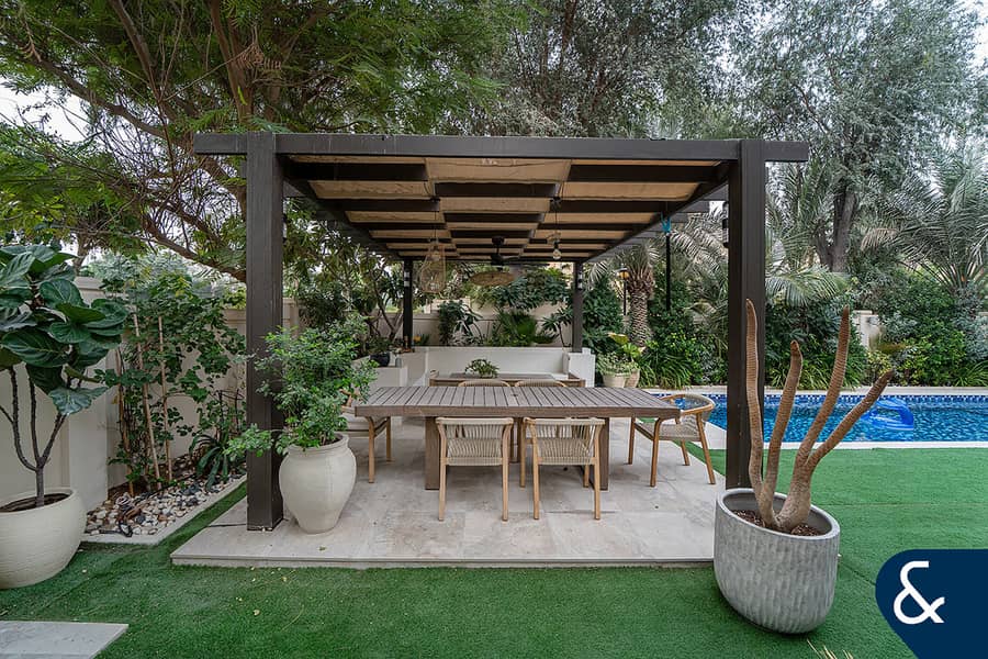 Extended | Upgraded | 4 Bed + Maids | Corner - Image 19