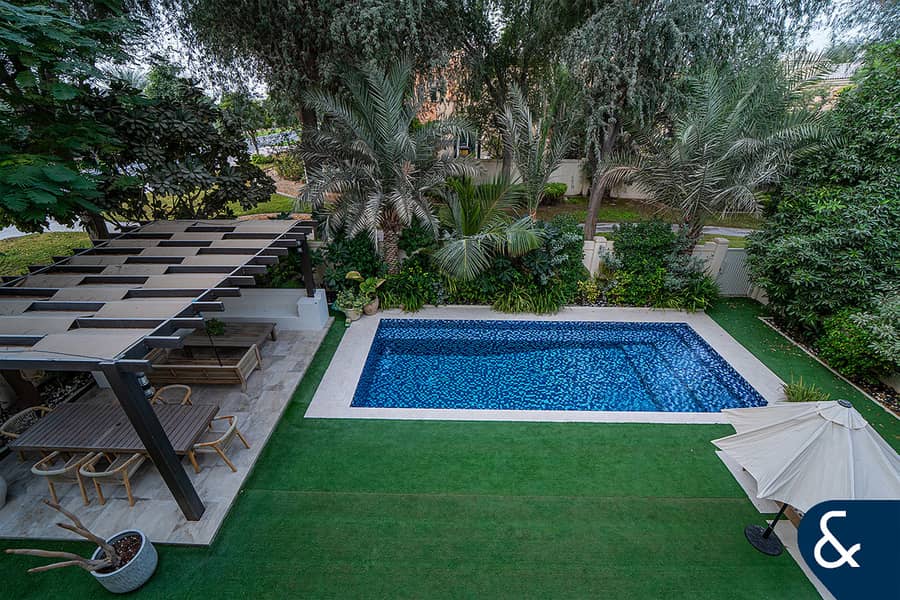 Extended | Upgraded | 4 Bed + Maids | Corner - Image 21