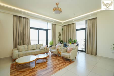 3 habitaciones Apartamento para en Alquiler en Dubai Hills Estate, Dubai - botca. jpg 3 habitaciones Apartamento para en Alquiler en Dubai Hills Estate, Dubai - botca. jpg