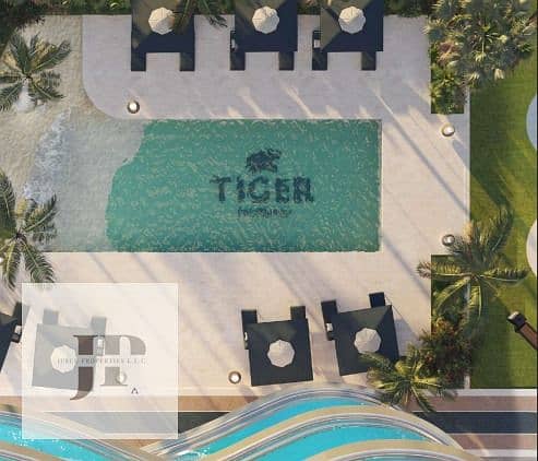 prime location - fully furnished - near to handover - high ROI - Image 6