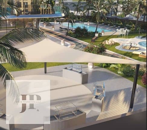 prime location - fully furnished - near to handover - high ROI - Image 7