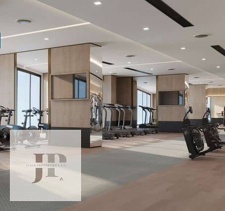 prime location - fully furnished - near to handover - high ROI - Image 9