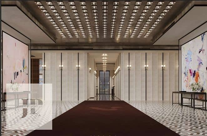 prime location - fully furnished - near to handover - high ROI - Image 11