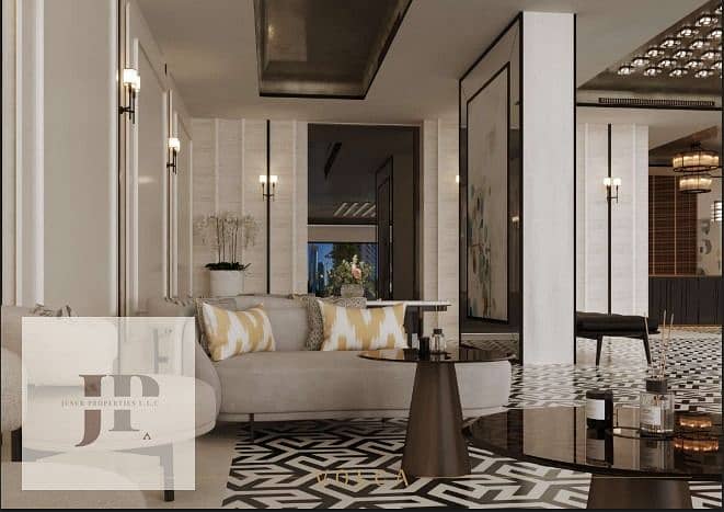 prime location - fully furnished - near to handover - high ROI - Image 12