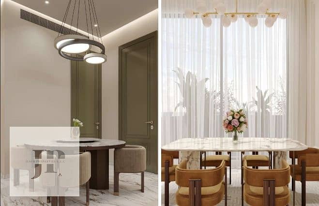 prime location - fully furnished - near to handover - high ROI - Image 17