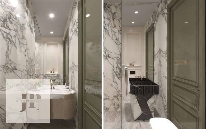 prime location - fully furnished - near to handover - high ROI - Image 20