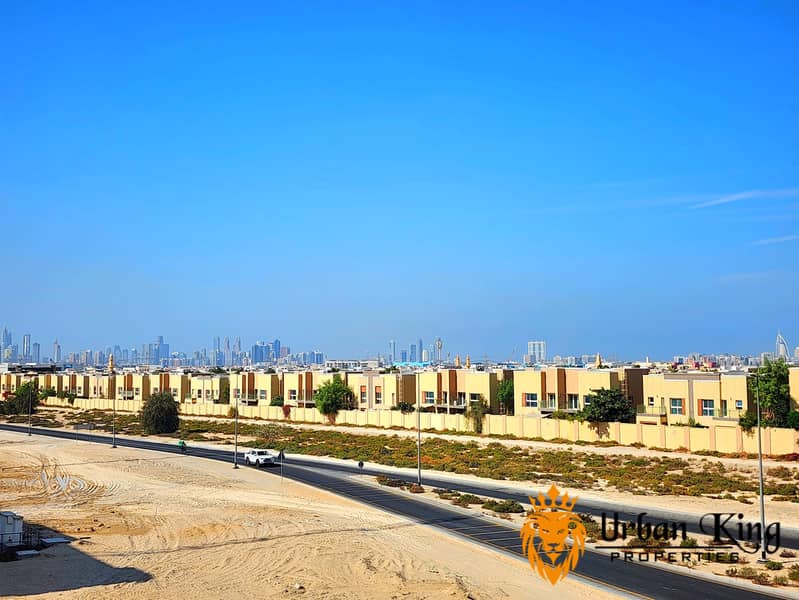 Luxury Like Brand New Building Best Price