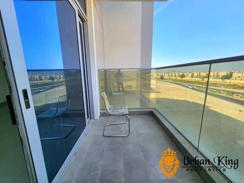 Luxury Like Brand New Building Best Price