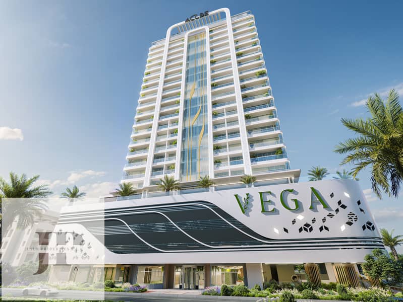 furnished - golf view - high ROI - prime location - Image 8