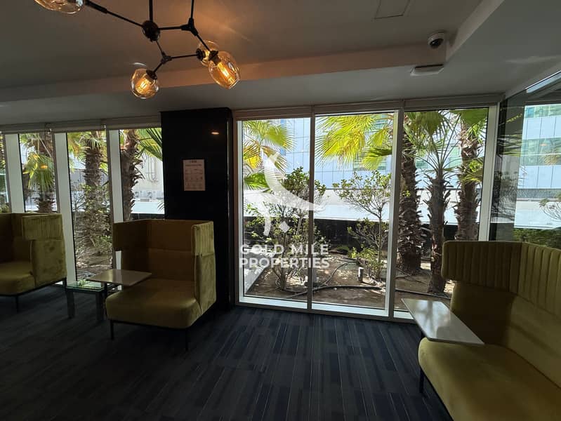 Modern 2 BHK - Spacious Big Layout - Elegant Living - Family Building - Image 6