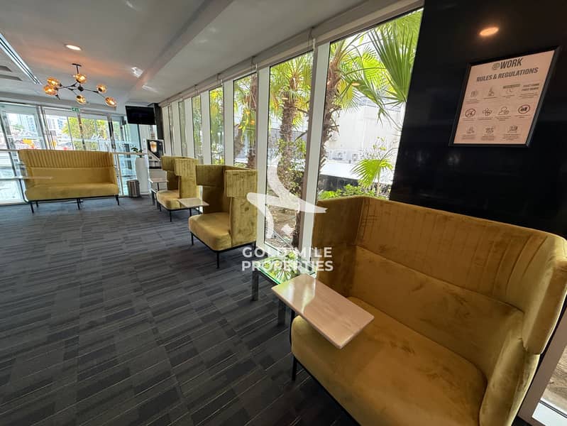 Modern 2 BHK - Spacious Big Layout - Elegant Living - Family Building - Image 7