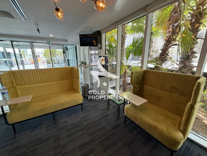 Modern 2 BHK - Spacious Big Layout - Elegant Living - Family Building - Image 8