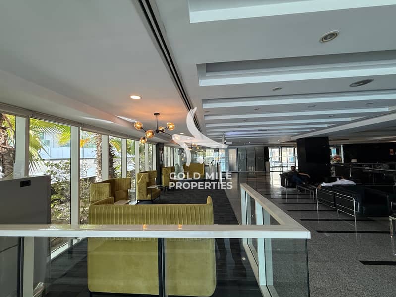 Modern 2 BHK - Spacious Big Layout - Elegant Living - Family Building - Image 9