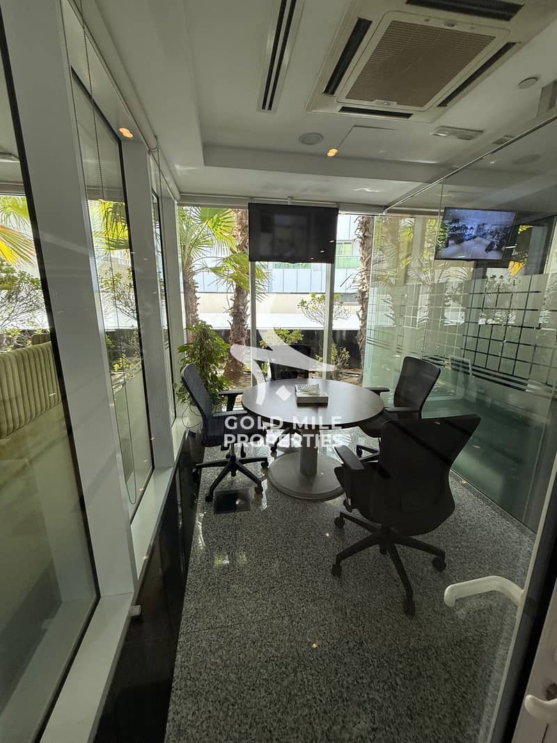 Modern 2 BHK - Spacious Big Layout - Elegant Living - Family Building - Image 10