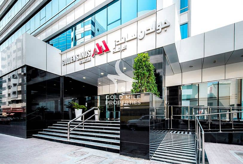 Modern 2 BHK - Spacious Big Layout - Elegant Living - Family Building - Image 11