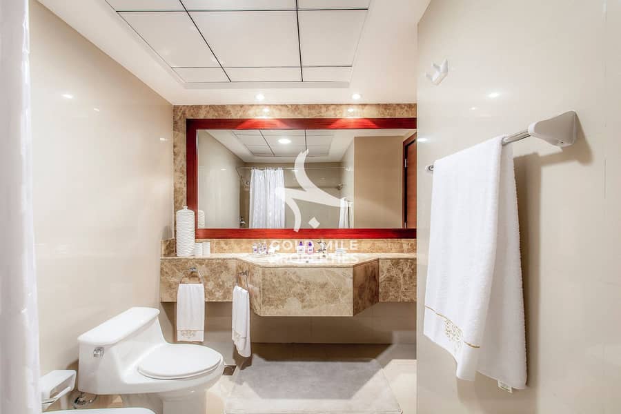 Modern 2 BHK - Spacious Big Layout - Elegant Living - Family Building - Image 13