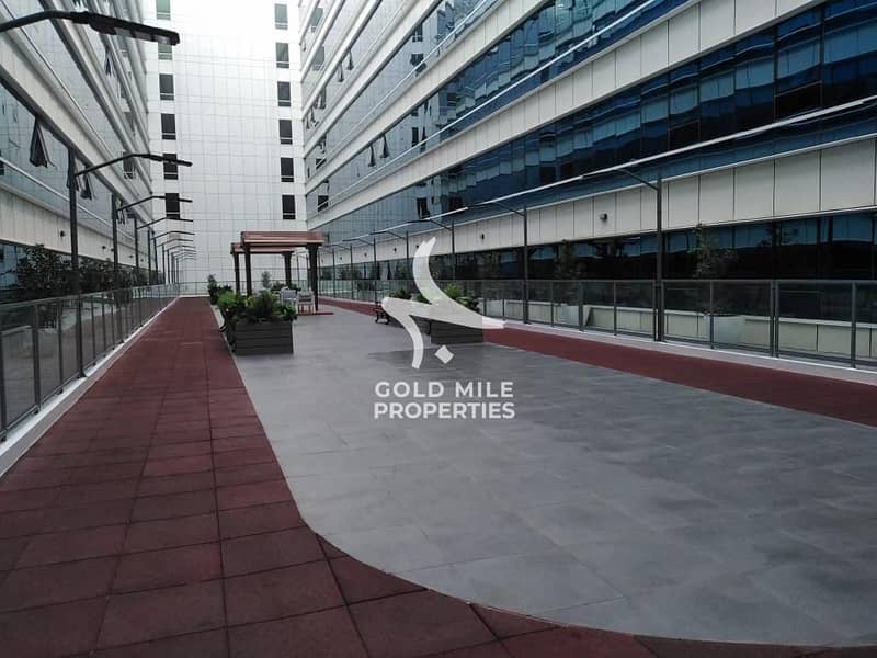 Modern 2 BHK - Spacious Big Layout - Elegant Living - Family Building - Image 19