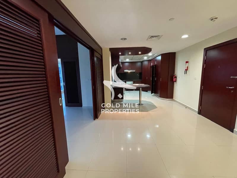 Modern 2 BHK - Spacious Big Layout - Elegant Living - Family Building - Image 21