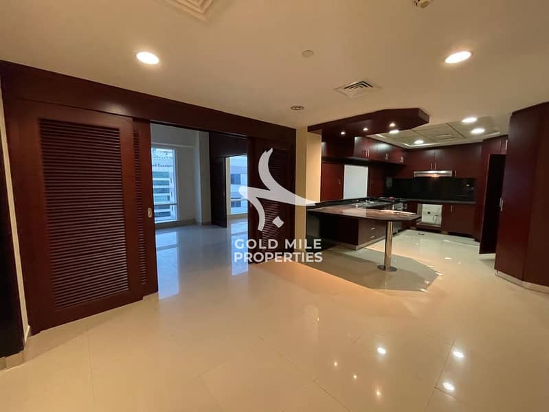 Modern 2 BHK - Spacious Big Layout - Elegant Living - Family Building - Image 23