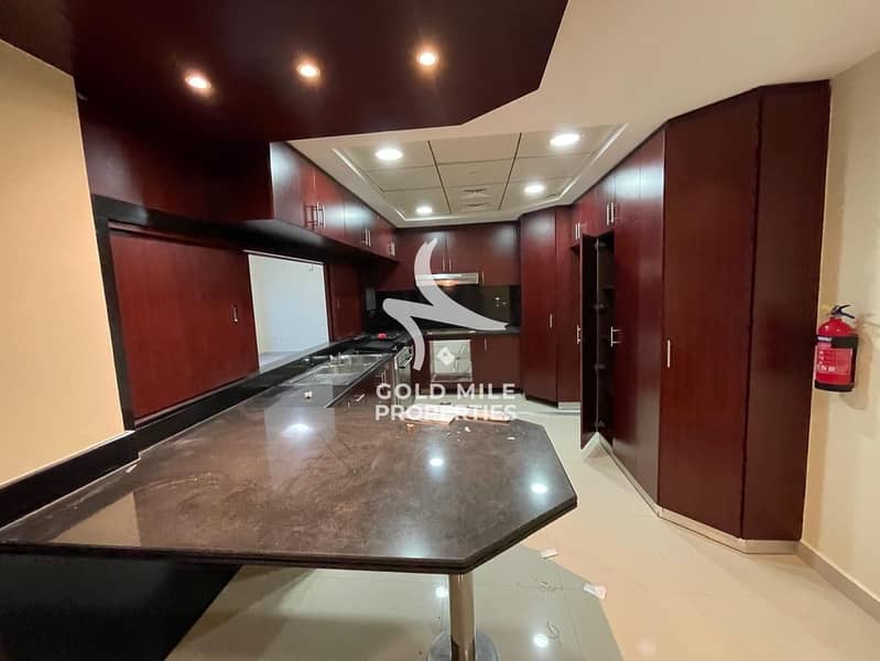 Modern 2 BHK - Spacious Big Layout - Elegant Living - Family Building - Image 24