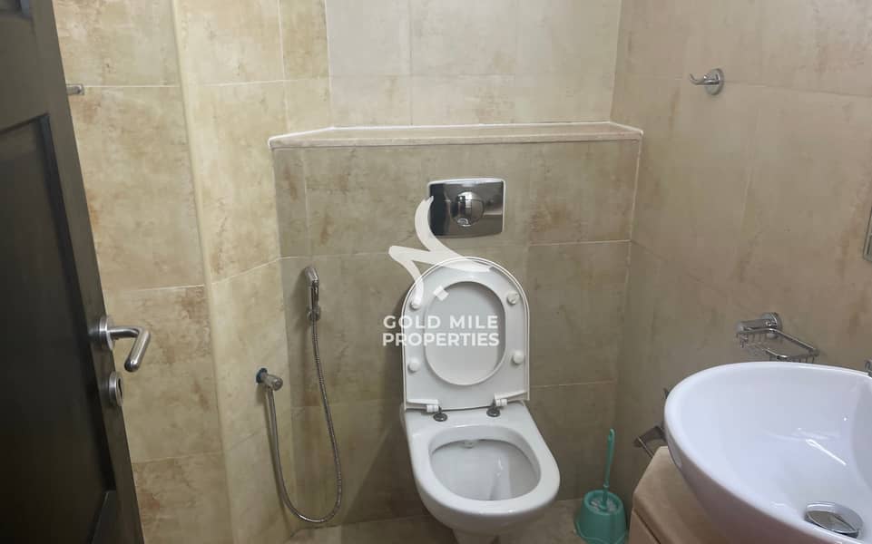 Fully Furnished ||| Spacious 1 BHK ||| Cultural Theme ||| Next to MOE - Image 6