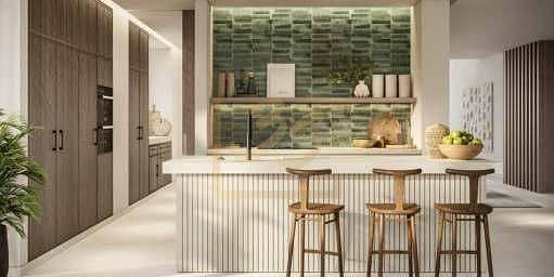 Vastu Unit | Single Row | Corner Unit | 4BR - Image 8