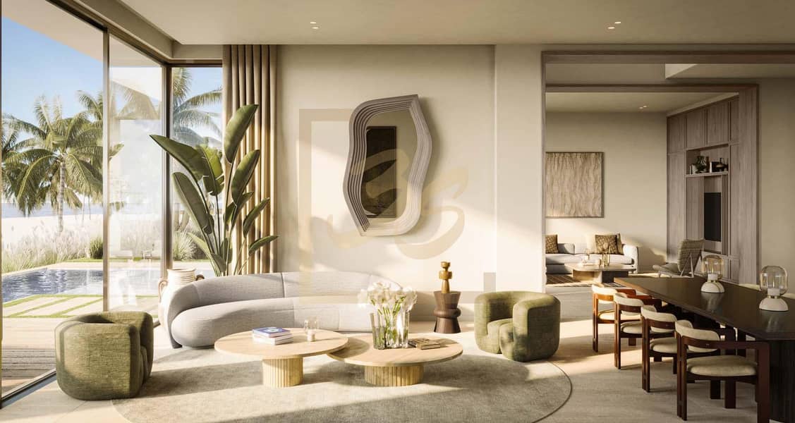 Vastu Unit | Single Row | Corner Unit | 4BR - Image 10