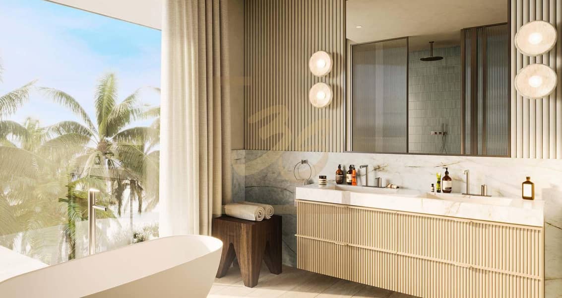 Vastu Unit | Single Row | Corner Unit | 4BR - Image 13