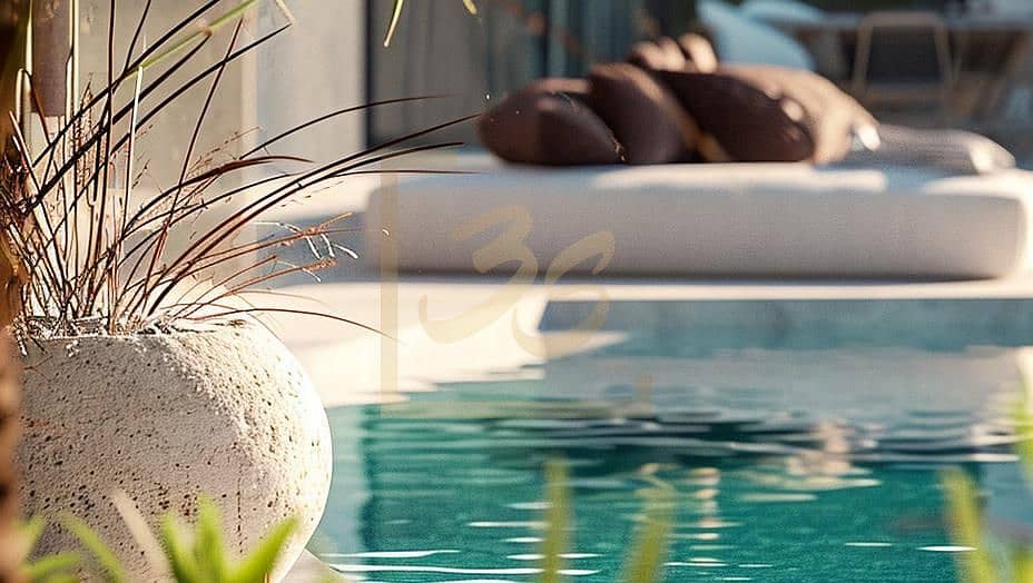 Vastu Unit | Single Row | Corner Unit | 4BR - Image 16