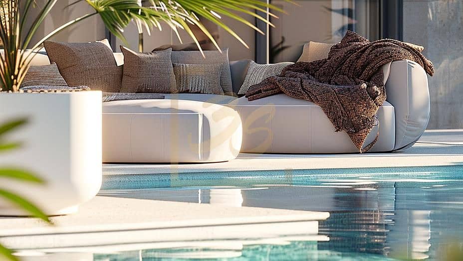 Vastu Unit | Single Row | Corner Unit | 4BR - Image 17