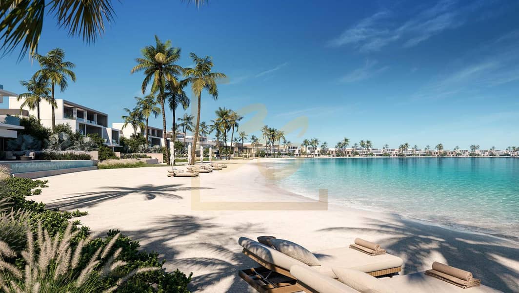 Vastu Unit | Single Row | Corner Unit | 4BR - Image 19