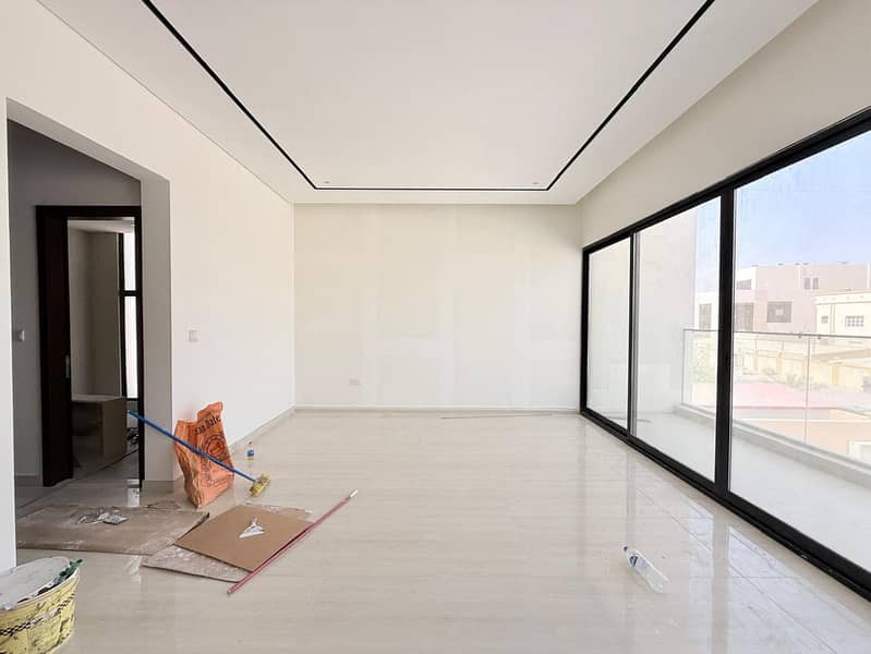 LUXURY VILLA | MODERN STYLE | PRIME LOCATION