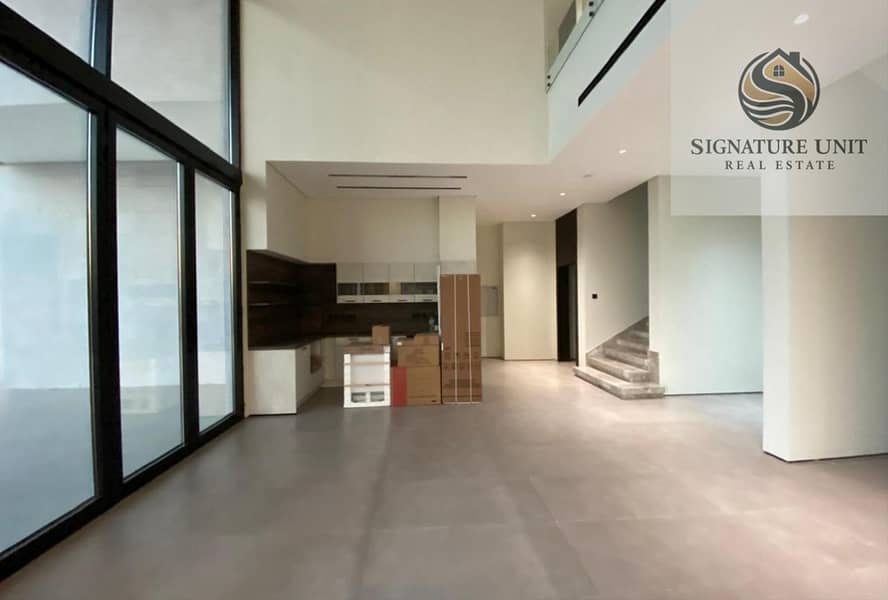 Brand New | 5BR+Maid | Prime Location