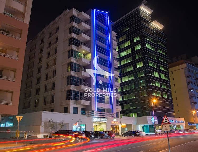 Fully Furnished - Family Residence - Near MOE - Gym Pool Parking