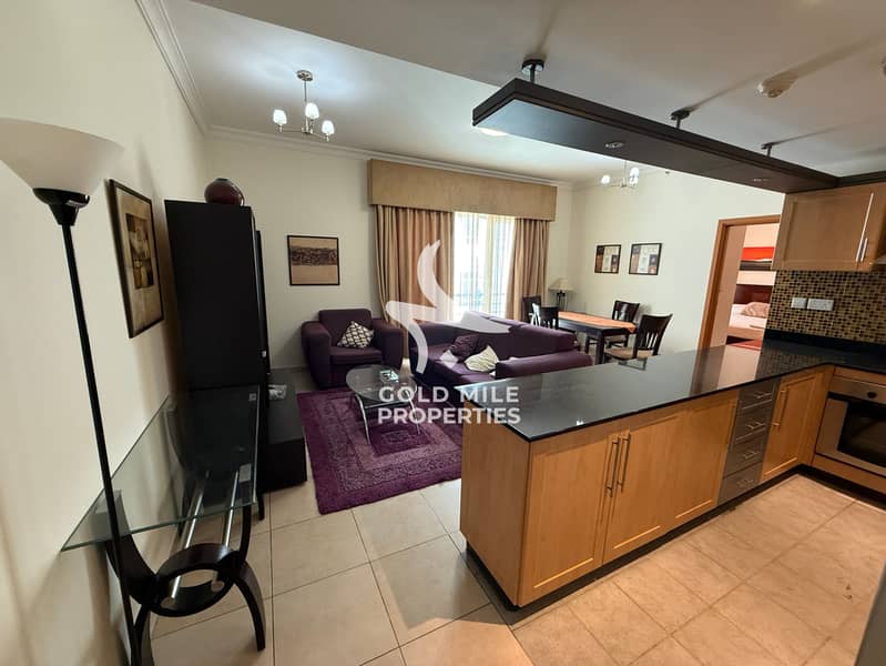 Fully Furnished - Family Residence - Near MOE - Gym Pool Parking - Image 7