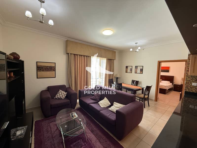 Fully Furnished - Family Residence - Near MOE - Gym Pool Parking - Image 10