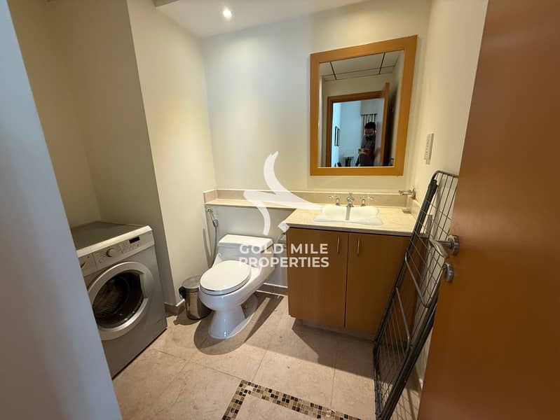 Fully Furnished - Family Residence - Near MOE - Gym Pool Parking - Image 12