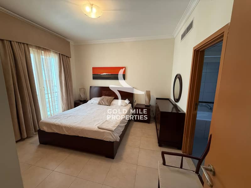 Fully Furnished - Family Residence - Near MOE - Gym Pool Parking - Image 13