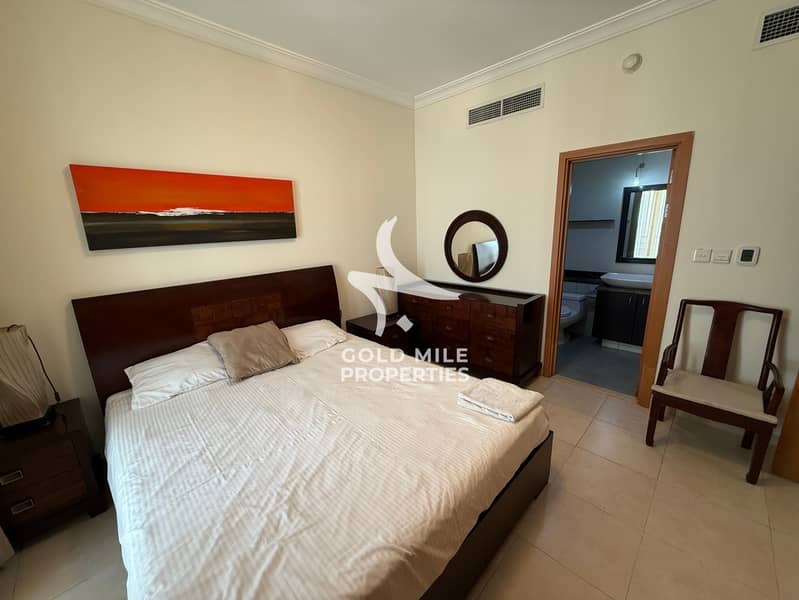 Fully Furnished - Family Residence - Near MOE - Gym Pool Parking - Image 14