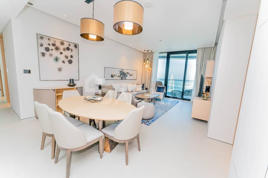 High Floor | Vacant! | HOT DEAL