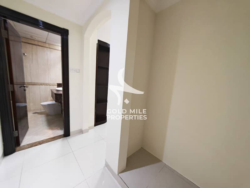 Spacious 1BHK || Family Residence || Near MOE || All Amenities