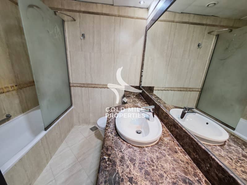 Spacious 1BHK || Family Residence || Near MOE || All Amenities - Image 7