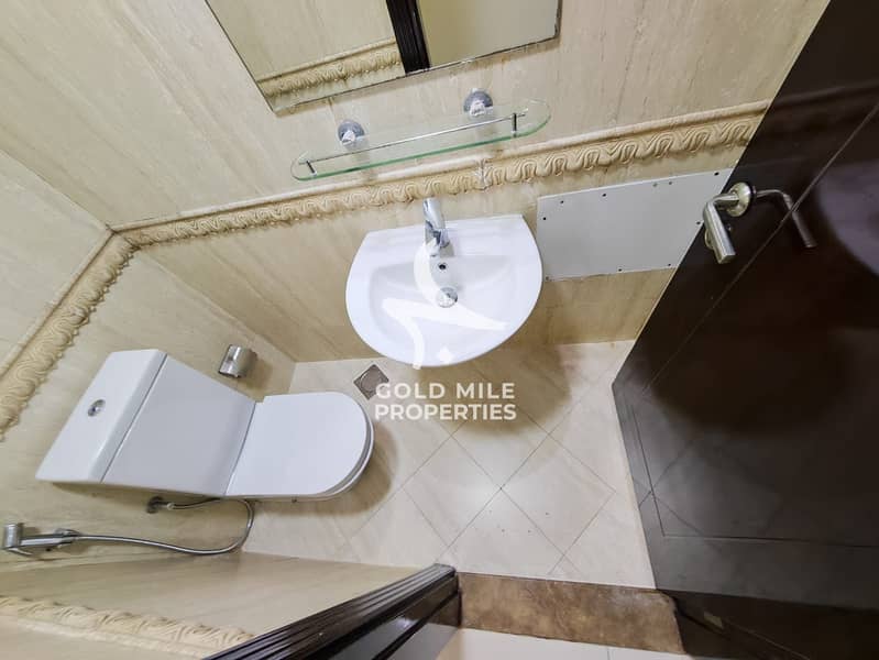 Spacious 1BHK || Family Residence || Near MOE || All Amenities - Image 9