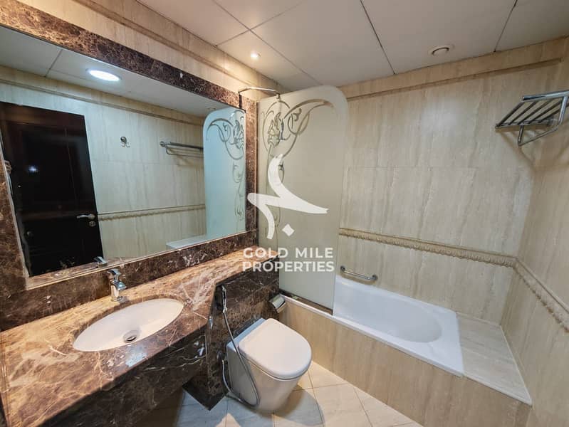 Spacious 1BHK || Family Residence || Near MOE || All Amenities - Image 11