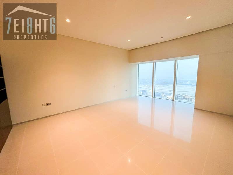 Vastu compliant || Spacious || Easy access || 3 Bedroom apartment for rent in Sheikh Zayed Road