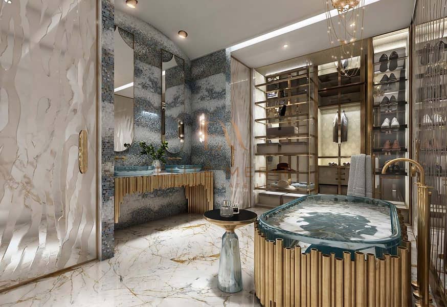 Genuine Resale | High Floor | Handover Q3 2027 - Image 6