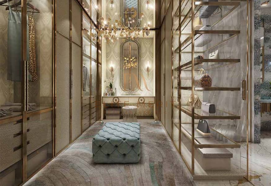 Genuine Resale | High Floor | Handover Q3 2027 - Image 7